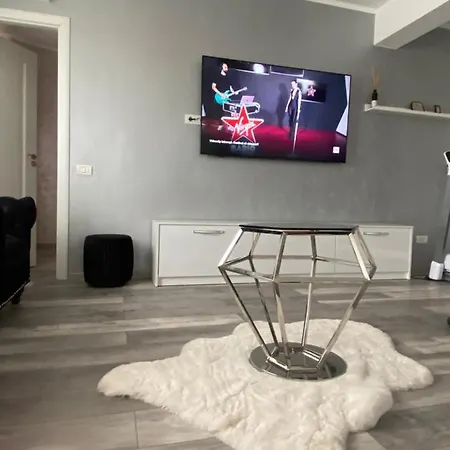 ,steaua De Mare 2 Apartament *