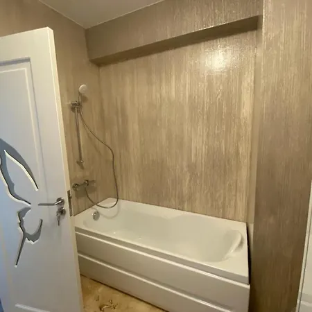 ,steaua De Mare 2 Apartment *