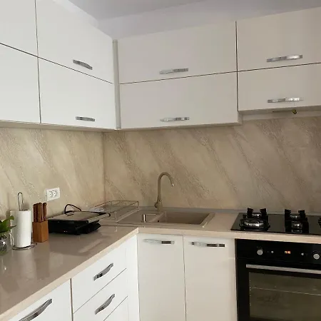 Apartment ,steaua De Mare 2 *