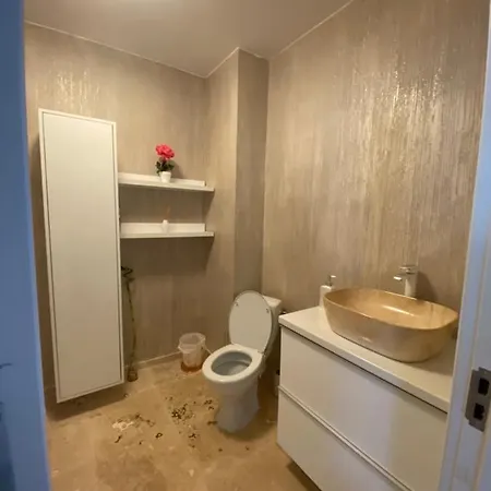 Apartment ,steaua De Mare 2
