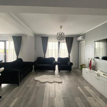 Apartment ,steaua De Mare 2