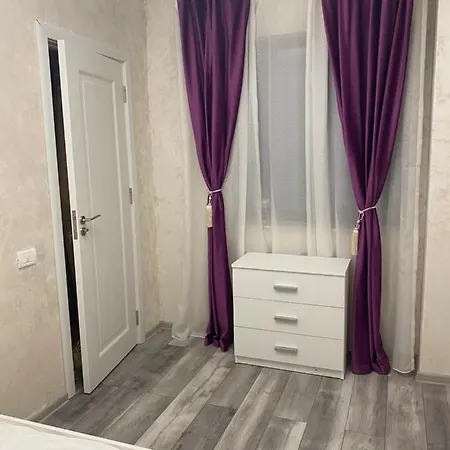 ,steaua De Mare 2 Apartment Eforie Nord