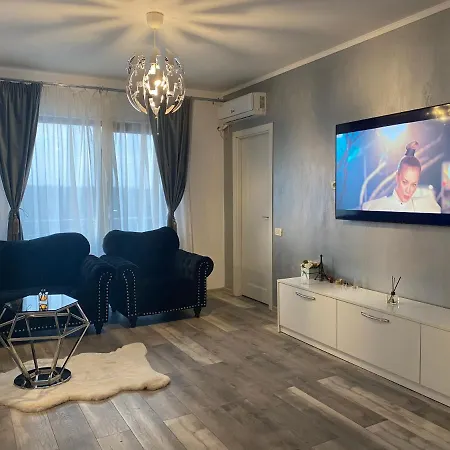 ,steaua De Mare 2 Apartment