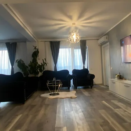 ,steaua De Mare 2 Apartment *