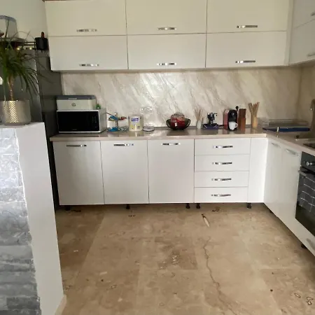 Apartment ,steaua De Mare 2 Eforie Nord